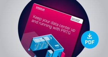 Data center monitoring whitepaper