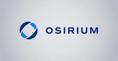 Osirium and PRTG (Network) 