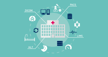 Keep your healthcare IT healthy with PRTG: DICOM & HL7 sensors